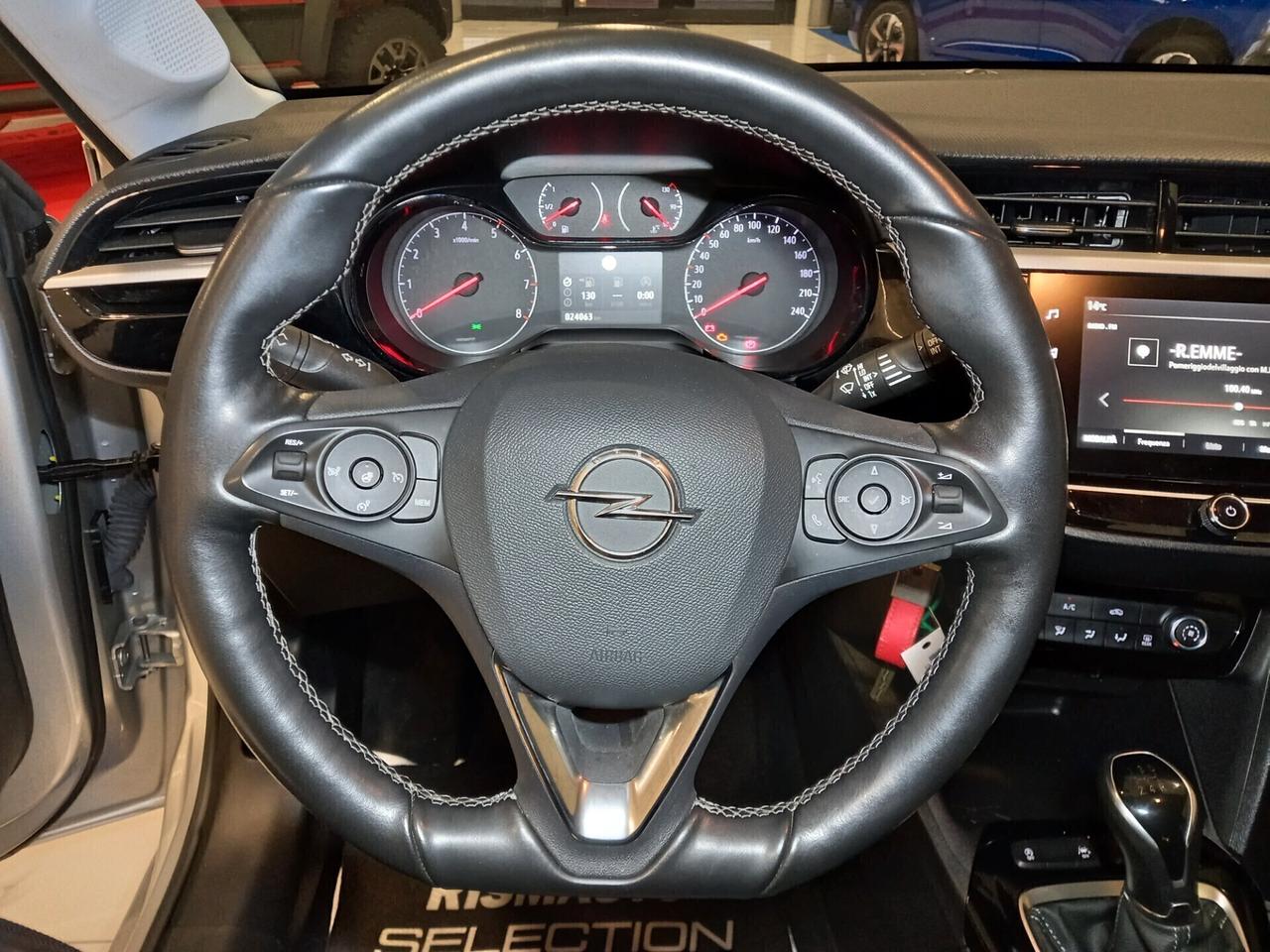 Opel Corsa 1.2 24.000 KM Euro 6