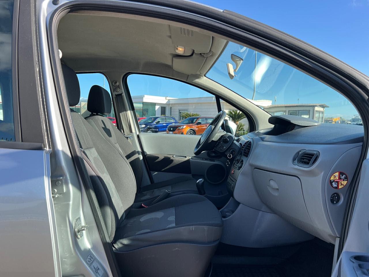 Renault Grand Modus 1.2 Benzina Dynamique - 2008