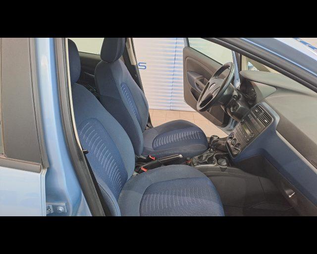FIAT Grande Punto 1.2 65cv Dynamic 5 porte