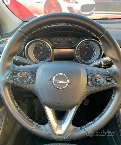 OPEL ASTRA SPORTOURER
