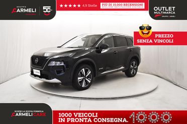Nissan X-Trail 1.5 e-POWER Tekna e-4ORCE 4WD