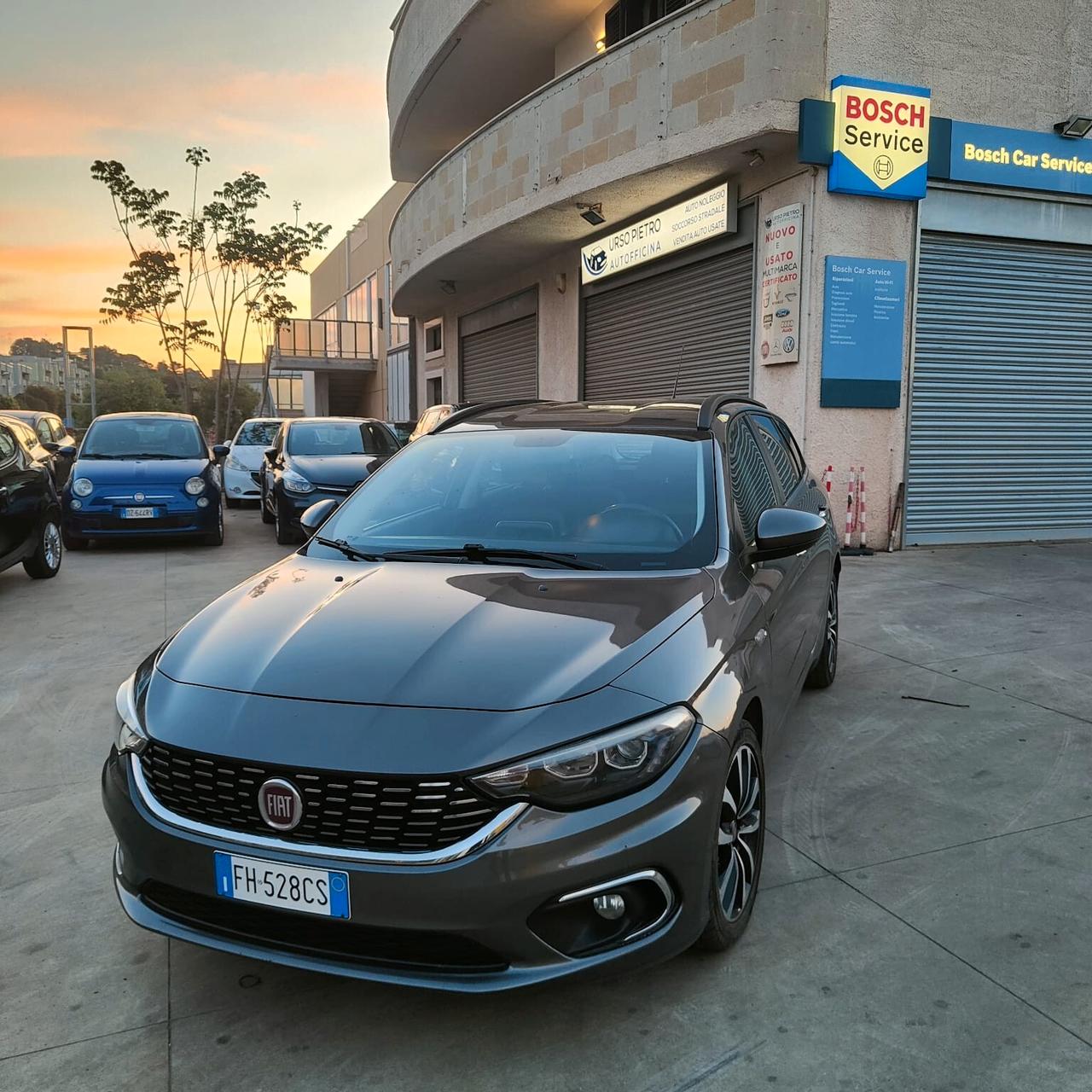 Fiat Tipo 1.3 Mjt S&S SW Easy Business