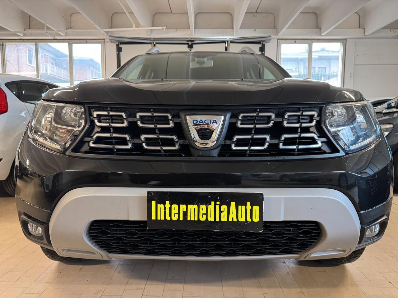 Dacia Duster 1.5 dCi 8V 110 CV 4x2 Prestige UNICO PROP.