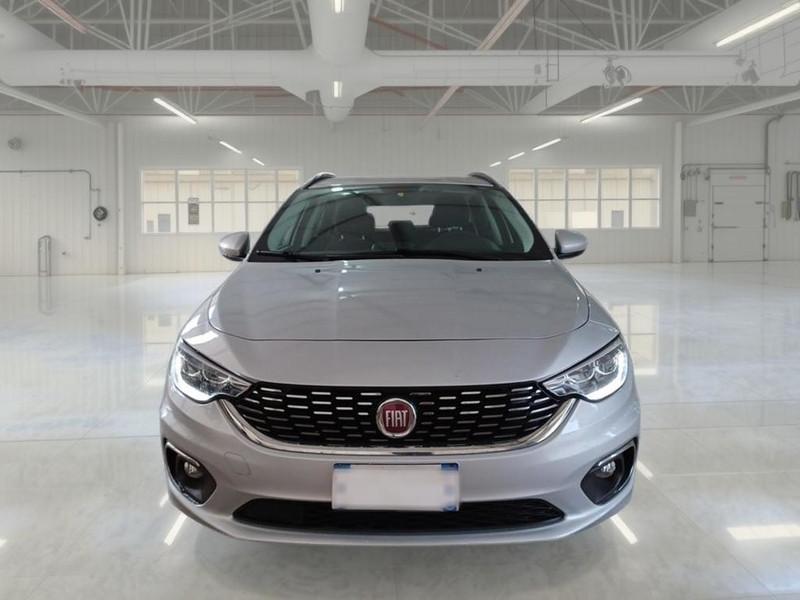 FIAT TIPO 1.3 MJT 95 CV 5M SES BUSINESS STATION WAGON