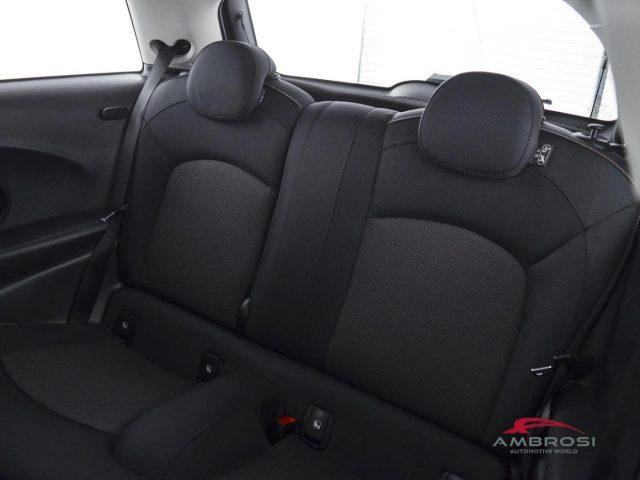 MINI Cooper 3 porte 3p 1.5 C Essential auto