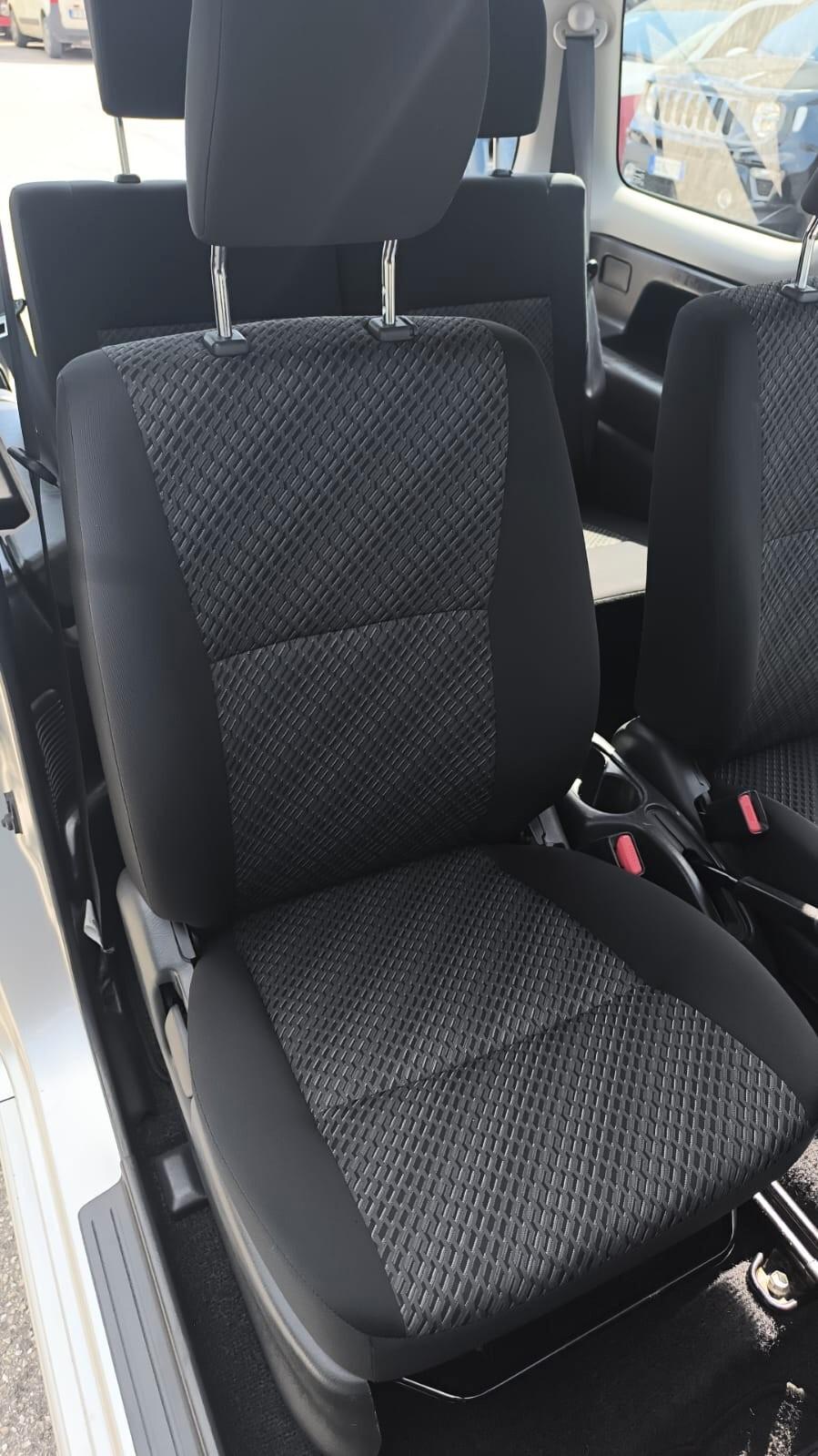 Suzuki Jimny 1.3 4WD