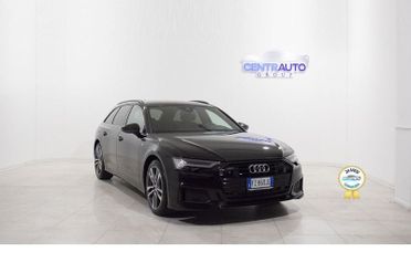 Audi A6 A6 Avant 50 3.0 TDI quattro tiptronic Business Sport