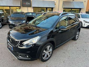 Peugeot 2008 1.6 bluehdi Allure 100cv NEOPATENTATI