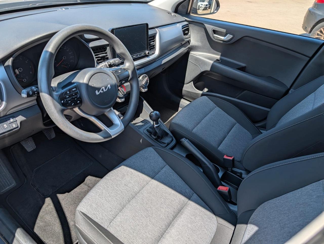 Kia Stonic 1.2 DPI Urban