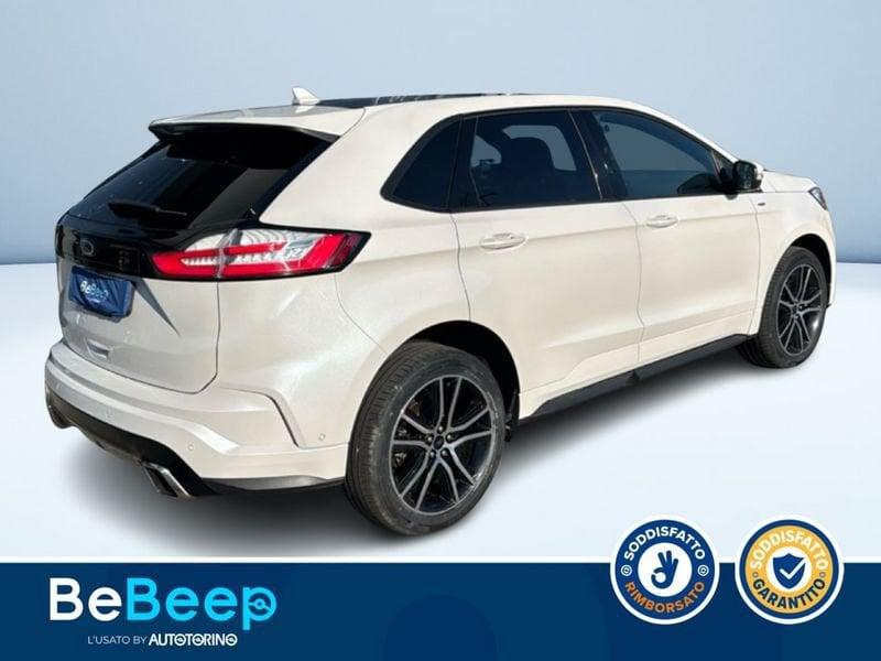 Ford Edge 2.0 ECOBLUE ST-LINE S&S AWD 238CV AUTO 8M