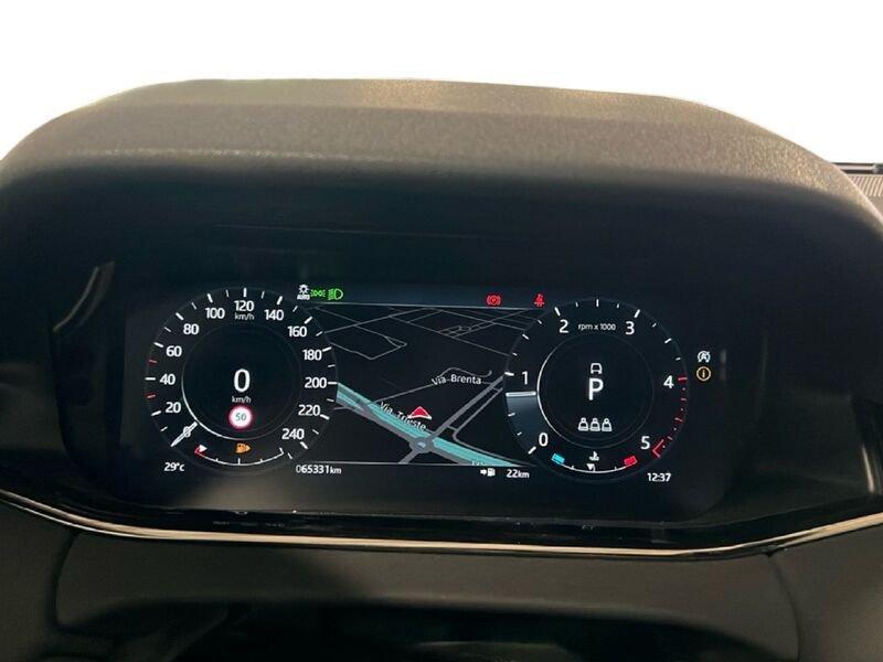 Land Rover Range Rover Evoque 2.0 D165 MHEV R-Dynamic AWD auto