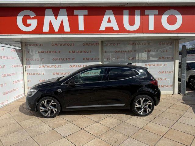 RENAULT Clio 1.0 90CV RS LINE 17" FULL LED CAMERA 360 FULL LED