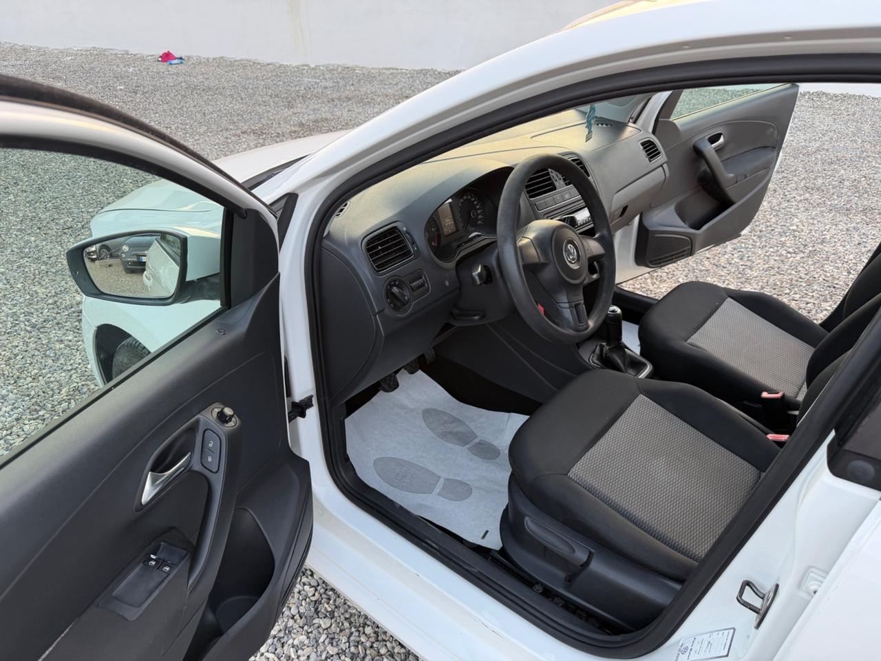 Volkswagen Polo 1.2 TDI 75 CV