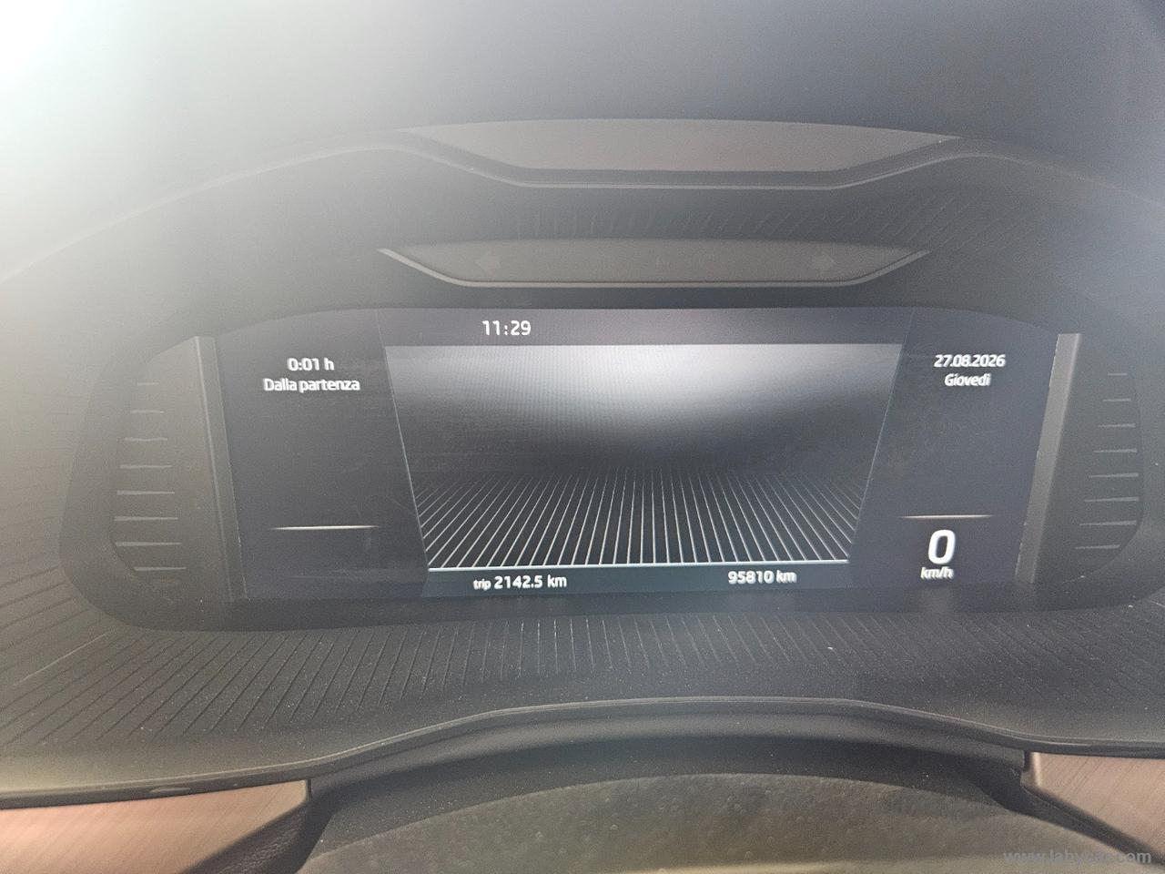 SKODA Kamiq 1.0 TSI 110 CV Style