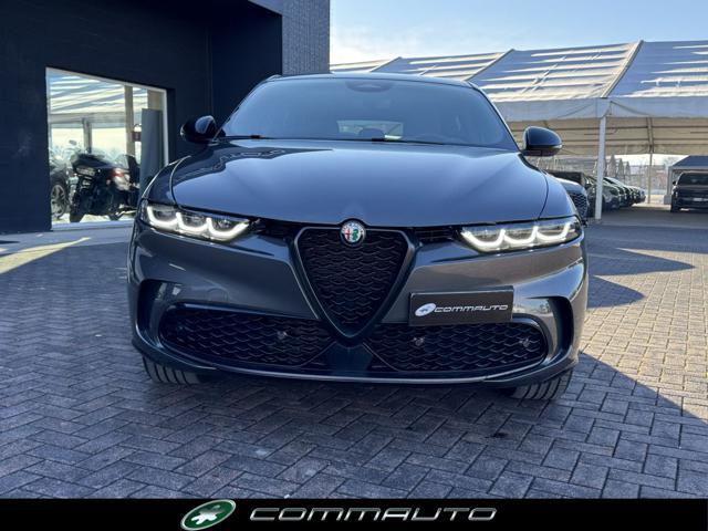 ALFA ROMEO Tonale 1.5 160 CV MHEV TCT7 Veloce