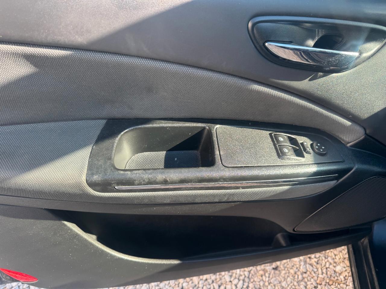 Fiat Bravo 1.6 MJT 105 CV Emotion 1 prop. nord italia 2009