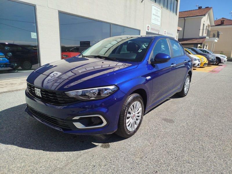 FIAT Tipo 1.6 Mjt S&S 4 porte