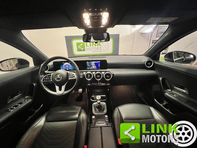 MERCEDES-BENZ A 200 VENDUTA d Business