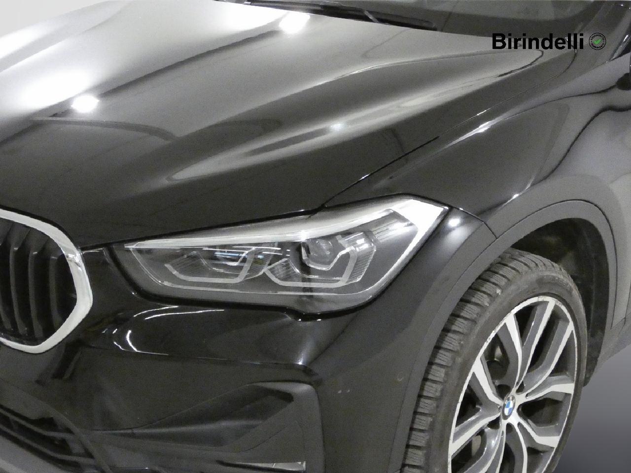 BMW X1 (F48) - X1 sDrive18d Business Advantage