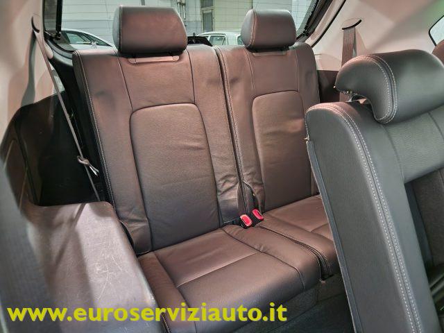 CHEVROLET Captiva 2.2 VCDi 184CV aut. 4WD LTZ