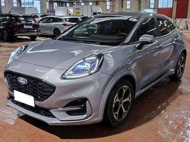 FORD Puma ST-Line 1.0 EcoBoost Hybrid 125 CV Cambio Manuale