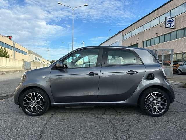 smart forFour EQ Prime (22KW)