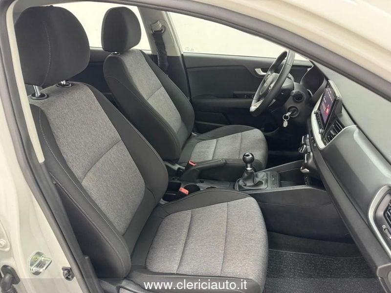 KIA Stonic 1.2 DPI ECO GPL Urban
