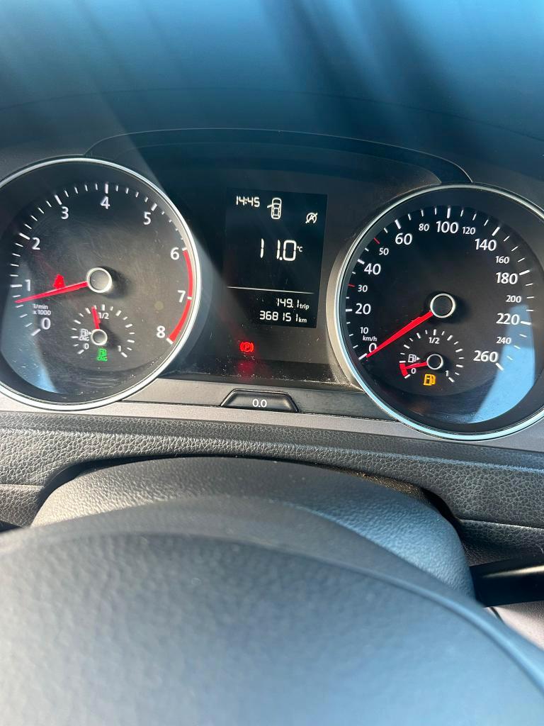 Volkswagen Golf 5 Porte Golf 5p 1.4 tgi Highline Executive (business)