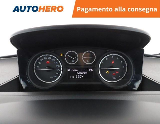 LANCIA Ypsilon 1.2 69 CV 5 porte Gold