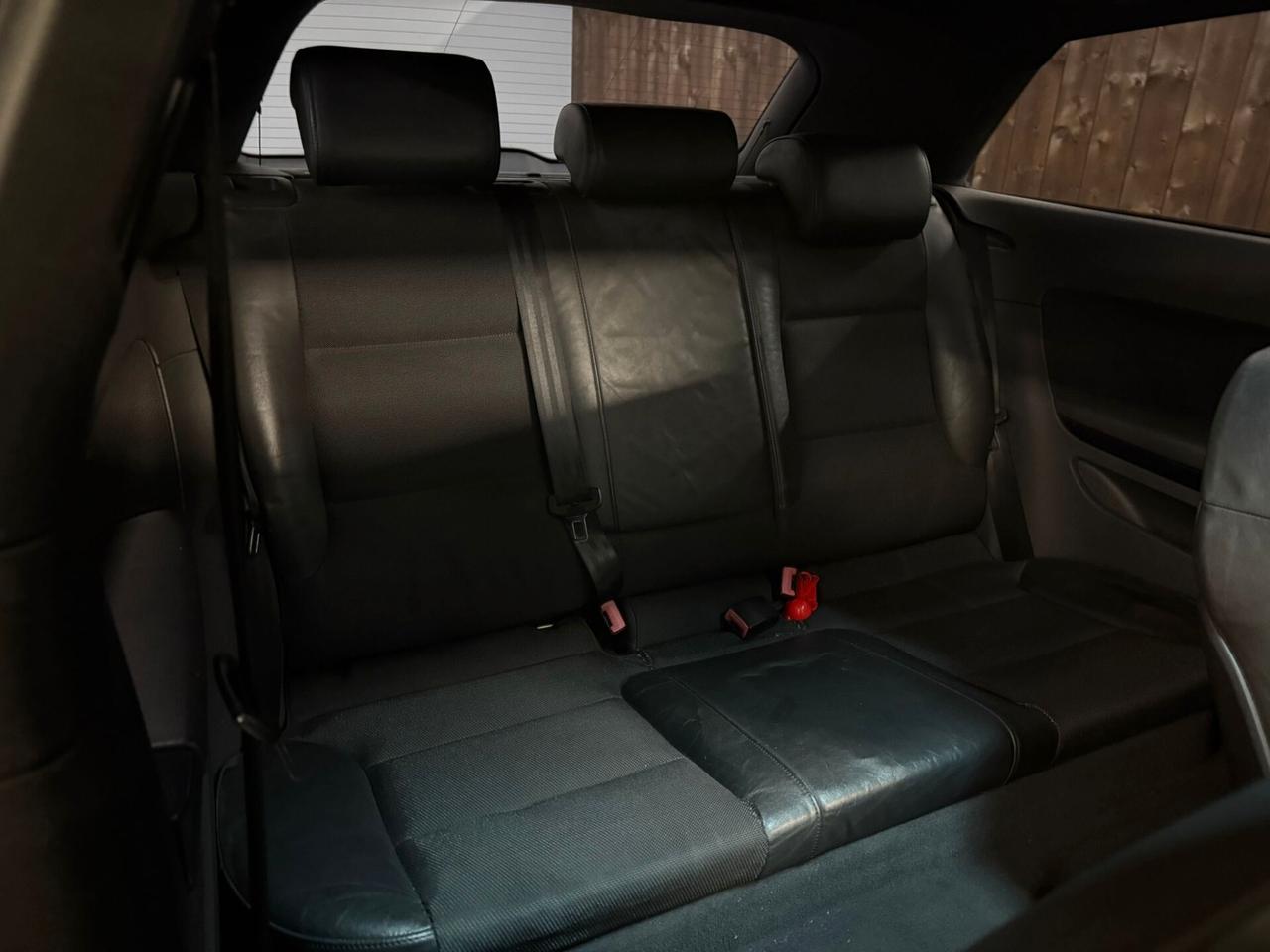 Audi A3 2.0 Tdi 140Cv S-Line Tetto