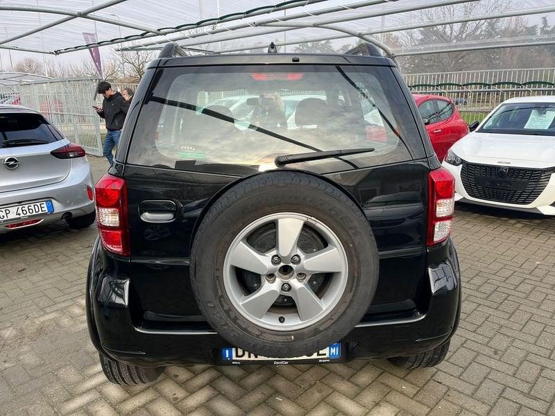 Daihatsu Terios Terios 1.5 CX Green Powered