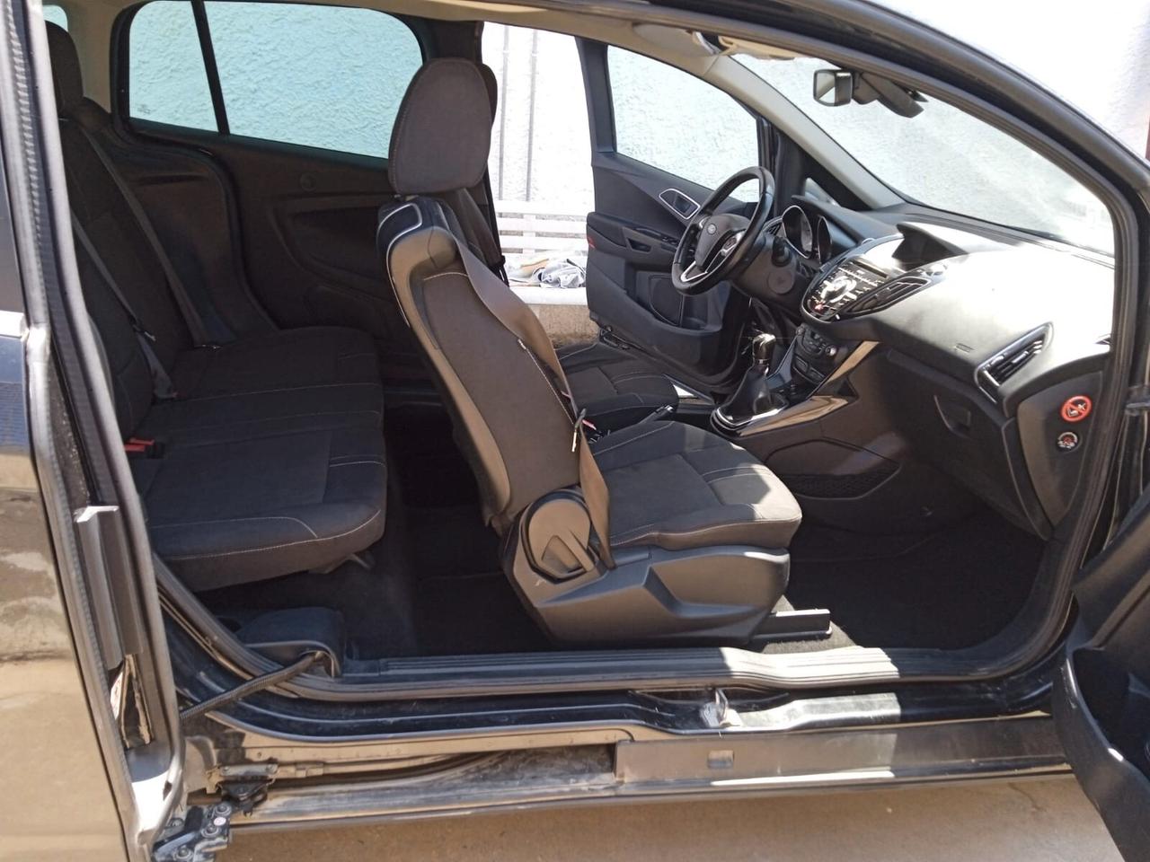 Ford B-Max 1.6 TDCi 95 CV Titanium