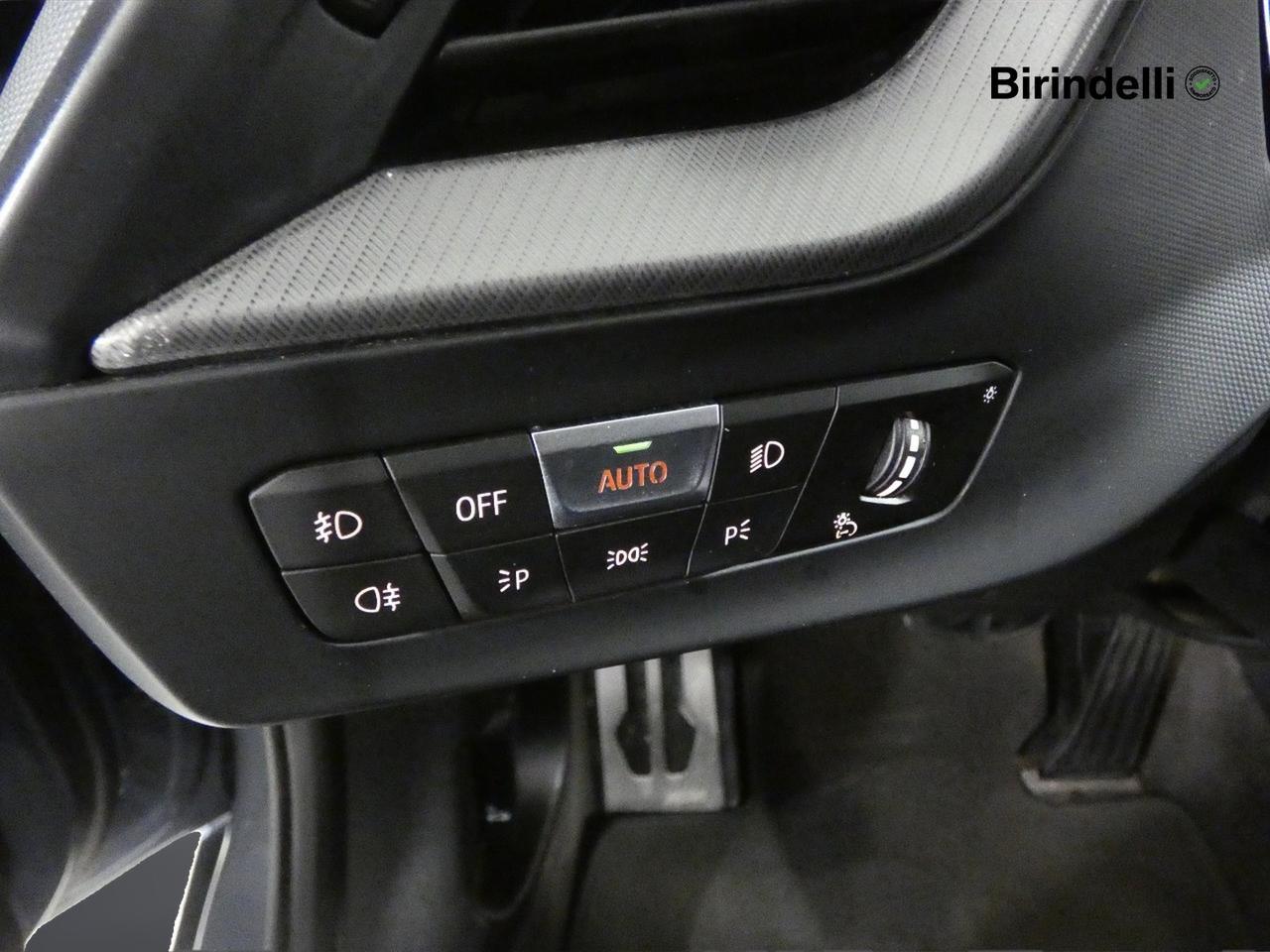 BMW Serie 1 (F40) - 116d 5p. Msport
