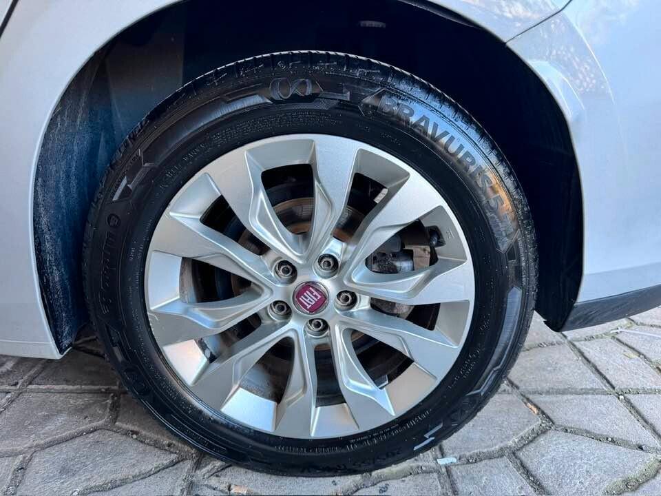 Fiat Tipo 1.6 Mjt S&S 5 porte Lounge