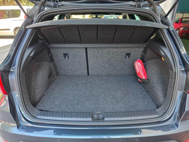 SEAT Arona 1.0 TGI FR