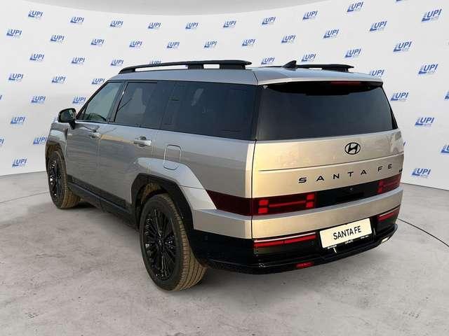 Hyundai SANTA FE Santa Fe 1.6 T-GDi HEV 2WD AT 5 posti XClass