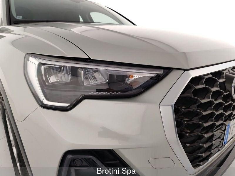 Audi Q3 Q3 SPB 35 TFSI