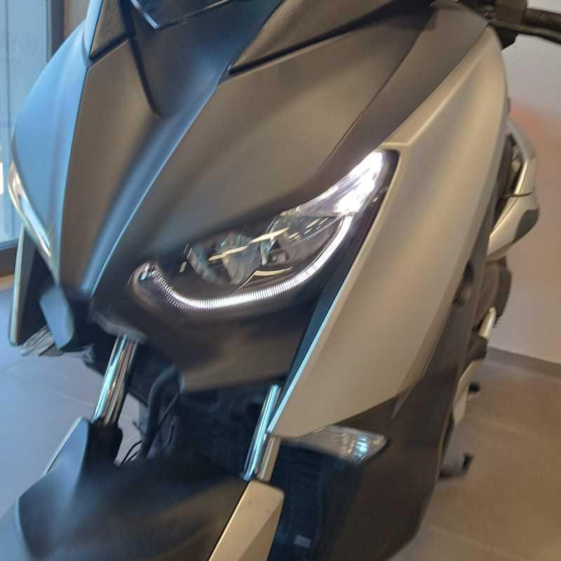 Yamaha X-Max 300 ABS - 2019