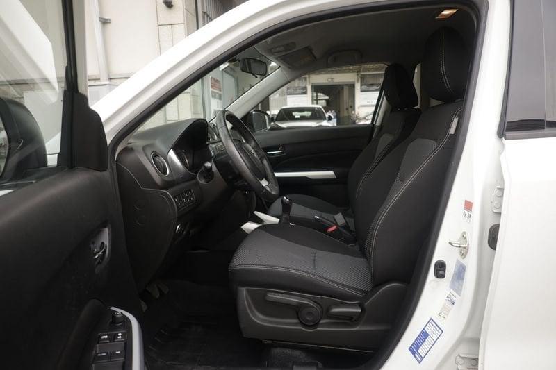 Suzuki Vitara Suzuki Vitara 1.6 VVT A/T S/S 4WD AllGrip V-Top . Unicoproprietario