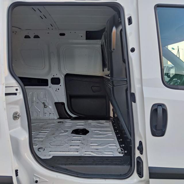FIAT DOBLO 1.6 M-JET 90CV FURGONE - 2022