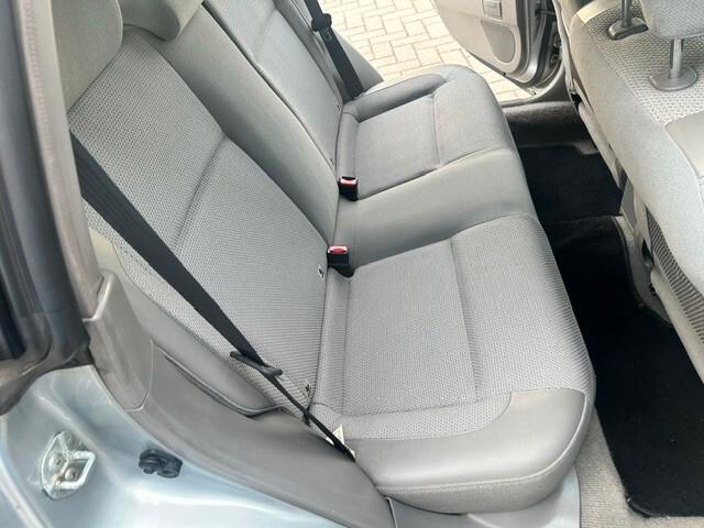 Subaru Forester 2.0 16V Bi-Fuel MOTORE NUOVO