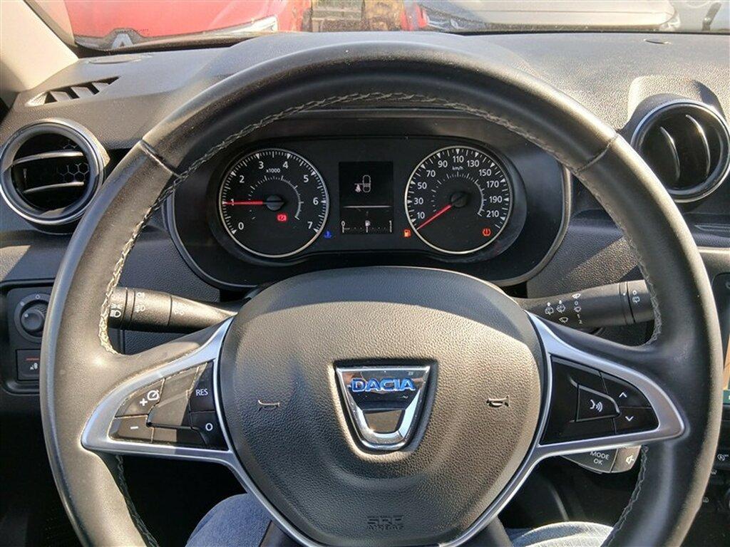Dacia Duster 1.0 tce ECO-G 15th Anniversary 4x2