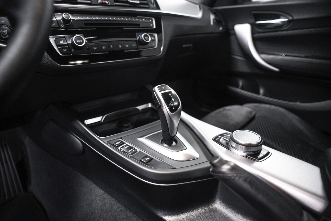 Bmw 220 220d xDrive Coupé Msport