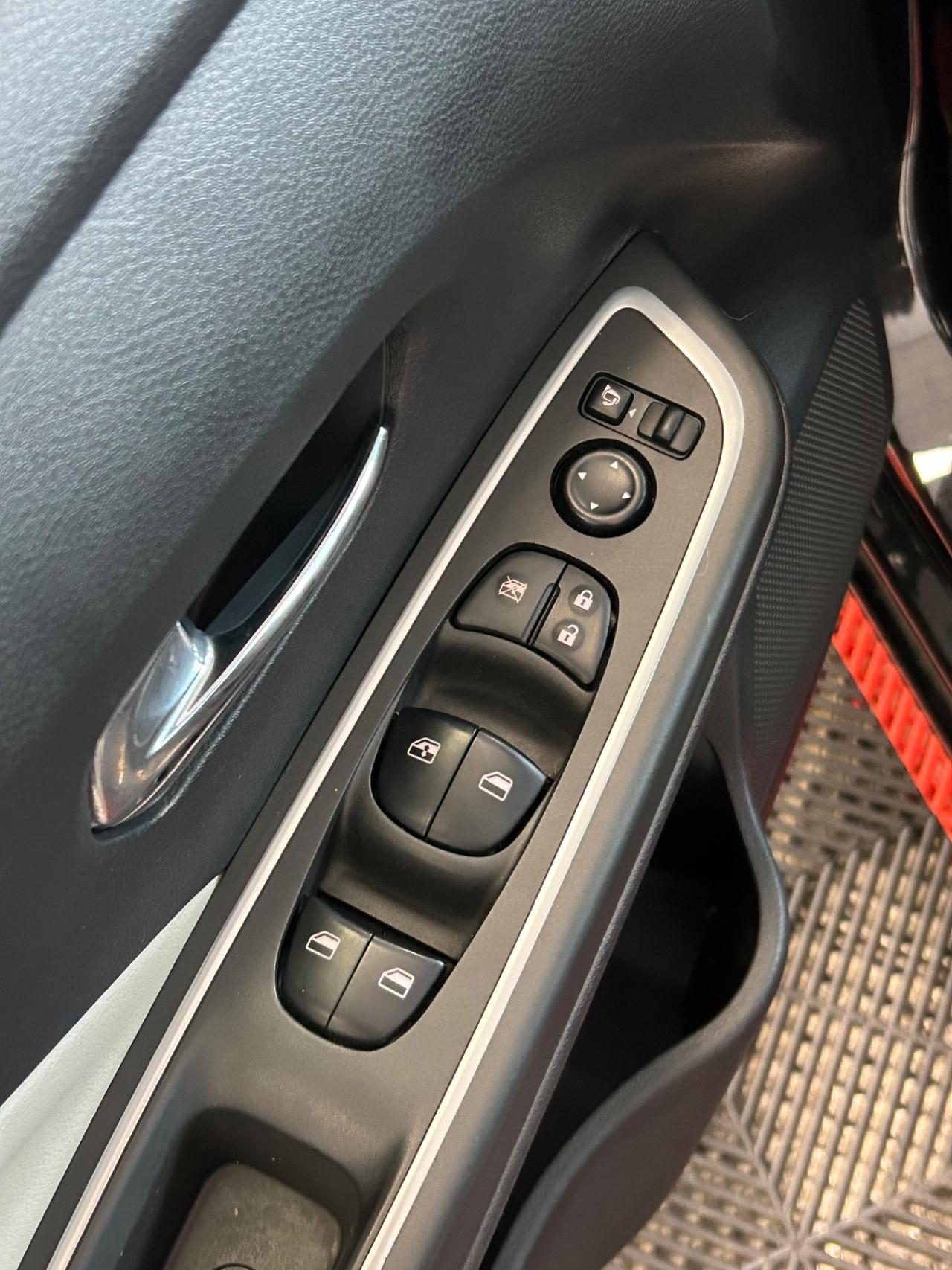 Nissan Micra IG-T 100 Xtronic 5 porte N-Style