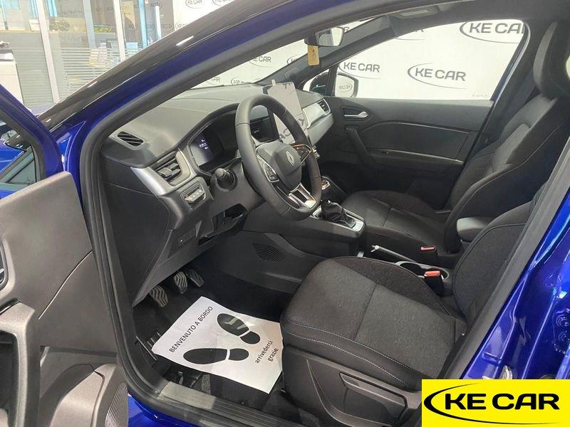 Renault Captur evolution ECO-G 120-PACK STYLE-PROMO RENAULT