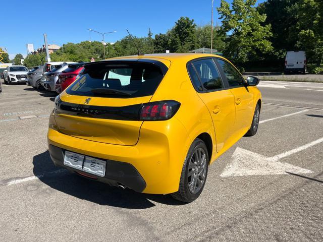 PEUGEOT 208 PureTech 75 Stop&Start 5 porte Active Pack