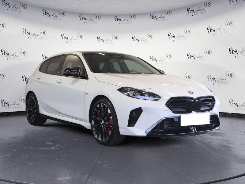 BMW Serie 1 M 135 xDrive MSport Pro CAMERA 360 HEAD UP HARMAN KARDON