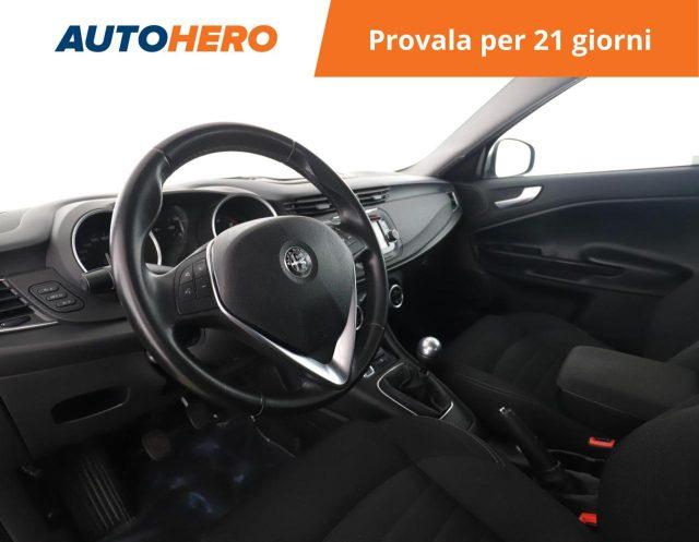 ALFA ROMEO Giulietta 1.6 JTDm 120 CV Super