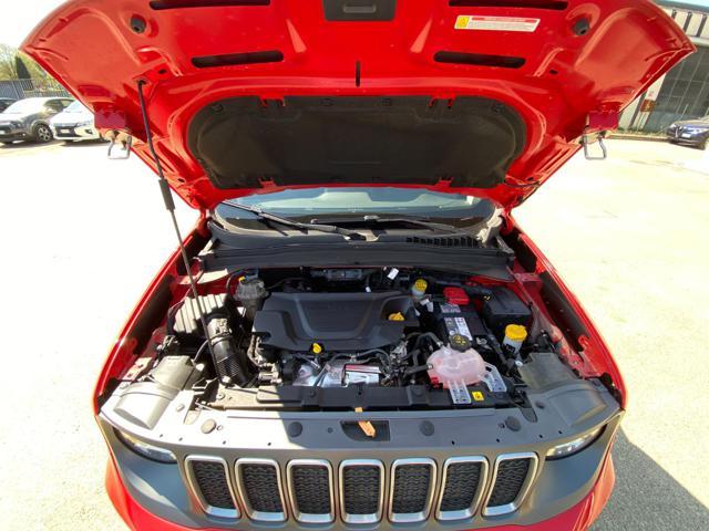 JEEP Renegade *PROMO* 1.6 Mjt 130 CV Limited