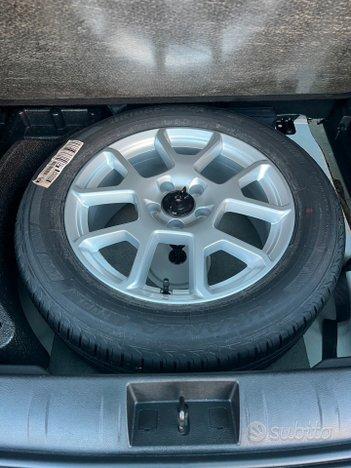 Jeep Renegade 1.6 Mjt 120 CV Business